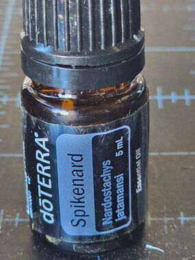 doTERRA - Spikenard Calming Essential Oil - 5 mL